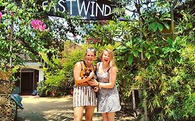 Eastwind Surf Camp